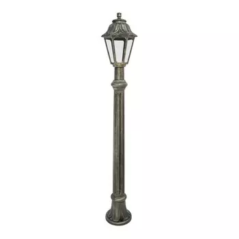 E22.163.000.BXF1R Уличный светильник Fumagalli Aloe R/Anna