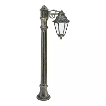 E22.163.S10.BYF1R Уличный светильник Fumagalli Aloe R Bisso/Anna 1L