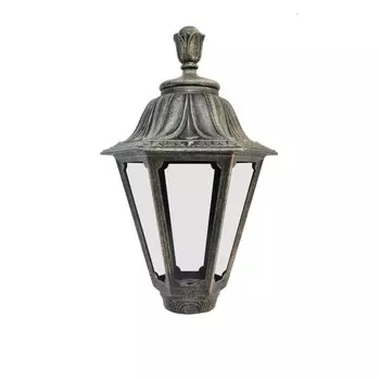 E26.000.000.BXF1R Уличный светильник Fumagalli Rut