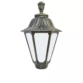 E26.000.000.BYF1R Уличный светильник Fumagalli Rut