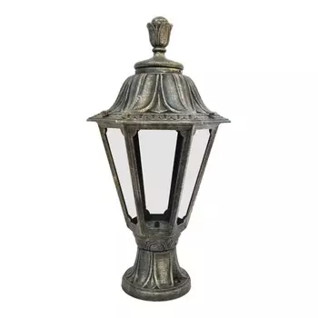 E26.110.000.BXF1R Уличный светильник Fumagalli Mikrolot/Rut