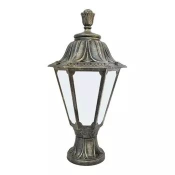 E26.110.000.BYF1R Уличный светильник Fumagalli Mikrolot/Rut