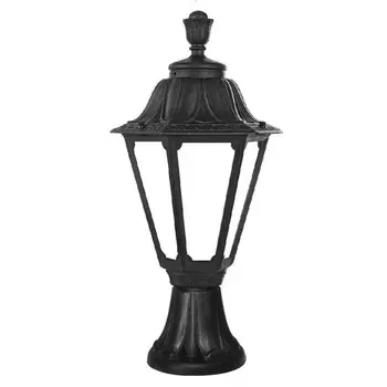 E26.111.000.AYF1R Уличный наземный светильник Fumagalli Minilot/Rut