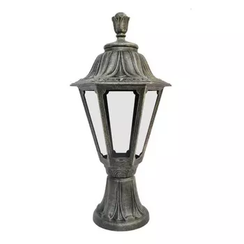 E26.111.000.BXF1R Уличный светильник Fumagalli Minilot/Rut