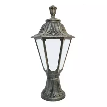 E26.111.000.BYF1R Уличный светильник Fumagalli Minilot/Rut