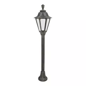 E26.151.000.BXF1R Уличный светильник Fumagalli Mizar.R/Rut