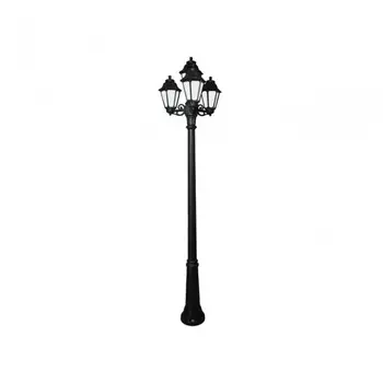 E26.157.S31.AXF1R Фонарный столб Fumagalli Ricu Bisso/Rut