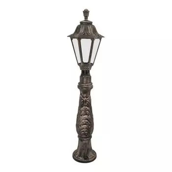 E26.162.000.BXF1R Уличный светильник Fumagalli Iafaet.R/Rut