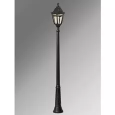 E35.157.000AXE27 Уличный фонарный столб Fumagalli Ricu/Noemi