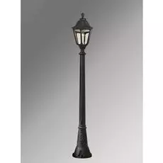 E35.158.000AXE27 Уличный фонарный столб Fumagalli Artu/Noemi