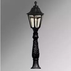 E35.162.000AXE27 Уличный фонарный столб Fumagalli Iafaetr/Noem