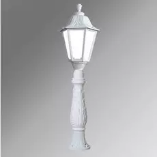 E35.162.000WYE27 Уличный фонарный столб Fumagalli Iafaetr/Noem