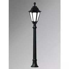 E35.163.000AYE27 Уличный фонарный столб Fumagalli Aloe R/Noemi