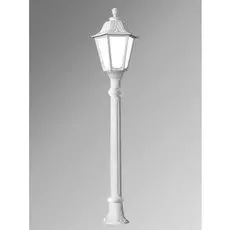 E35.163.000WYE27 Уличный фонарный столб Fumagalli Aloe R/Noemi