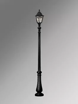 E35.202.000.AXH27 Фонарный столб Fumagalli Nebo/Noemi