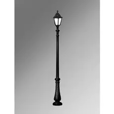 E35.202.000AYE27 Уличный фонарный столб Fumagalli Nebo/Noemi