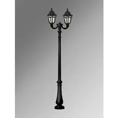 E35.202.R20.AXE27 Уличный фонарный столб Fumagalli Nebo Ofir/Noemi