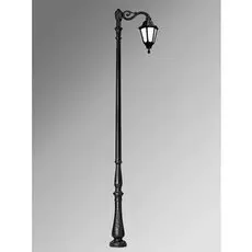 E35.205.M10.AYE27 Уличный фонарный столб Fumagalli Tabor Adam/Noemi