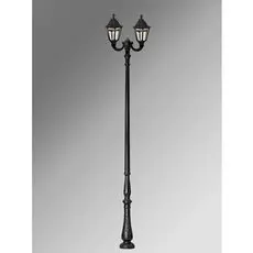 E35.205.R20.AXE27 Уличный фонарный столб Fumagalli Tabor Ofir/Noemi