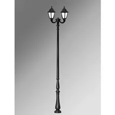 E35.205.R20.AYE27 Уличный фонарный столб Fumagalli Tabor Ofir/Noemi