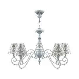 E3-05-G-LMP-O-1 Люстра с двойным креплением Lamp4you