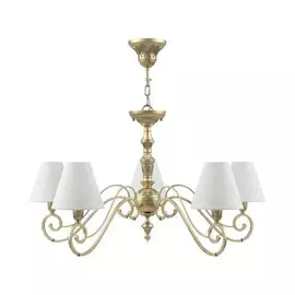 E3-05-H-LMP-O-33 Люстра с двойным креплением Lamp4you