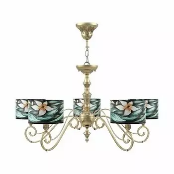 E3-05-H-LMP-Y-12 Люстра с двойным креплением Lamp4you