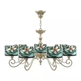 E3-07-H-LMP-Y-12 Люстра с двойным креплением Lamp4you