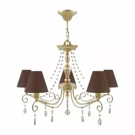 E4-05-H-LMP-O-30-CRL-E4-05-CH-UP Люстра с двойным креплением Lamp4you