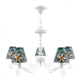 E4-05-WM-LMP-O-12 Люстра подвесная Lamp4you Provence