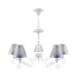 E4-05-WM-LMP-O-3 Люстра с двойным креплением Lamp4you