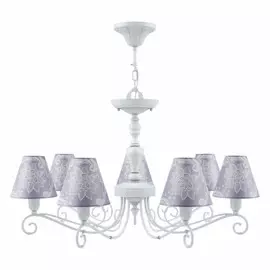 E4-07-WM-LMP-O-3 Люстра с двойным креплением Lamp4you