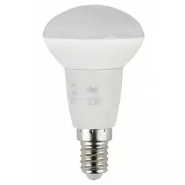 ECO LED R50-6W-840-E14 Лампа светодиодная, рефлектор, 6Вт, 4000К, E14 Эра Б0020634