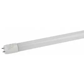 ECO LED T8-10W-865-G13-600mm Лампа светодиодная, трубка, 10Вт, 6500К, G13 Эра Б0032975