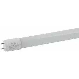 ECO LED T8-18W-865-G13-1200mm Лампа светодиодная, трубка, 18Вт, 6500К, G13 Эра Б0032977