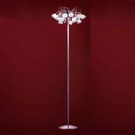 EL325F05.1 Торшер Citilux Rosa Bianco