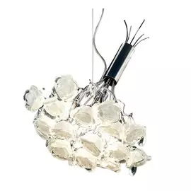 EL325P04.1 Подвесной светильник Citilux Rosa Bianco