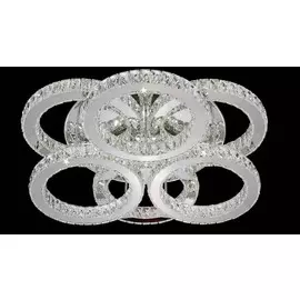 EL330C130.1 Потолочная светодиодная люстра Citilux Olimpia