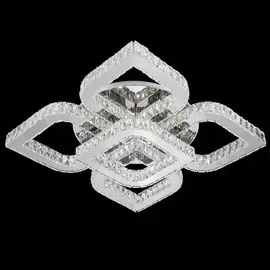 EL331C120.1 Потолочная светодиодная люстра Citilux Lavita