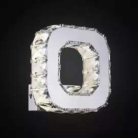 EL336W12 Светодиодный настенный светильник Citilux Eletto Granda