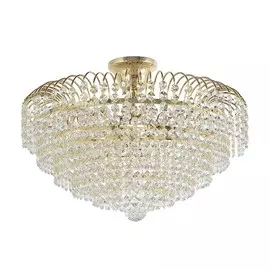 Elba E 1.2.40.100 G Потолочная люстра Arti Lampadari