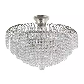 Elba E 1.2.40.100 N Потолочная люстра Arti Lampadari