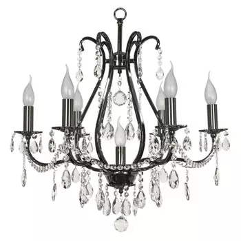 Люстра на штанге Arti Lampadari Ercolano E 1.1.6.601 N