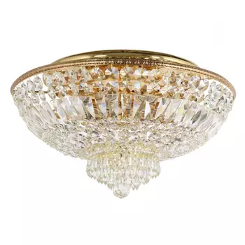 Eterno E 1.2.55.600 G Потолочная люстра Arti Lampadari Eterno