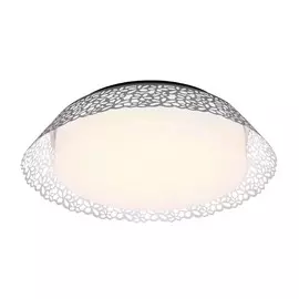 F119 WH Люстра потолочная светодиодная Ambrella light Design