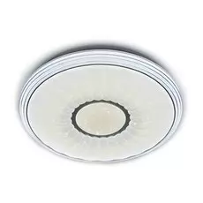 F11 BL 72W D400 Потолочный светодиодный светильник с пультом ДУ Ambrella light Orbital Air