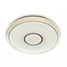 F11 CF 72W D400 Потолочный светодиодный светильник с пультом Ambrella light Air