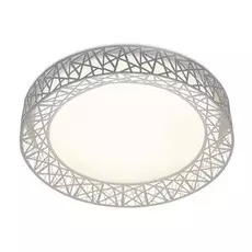 F122 WH 72W D450 Потолочный светодиодный светильник с пультом Ambrella light Design