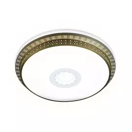 F130 WH GD Люстра потолочная светодиодная Ambrella light Design