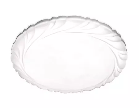 F151 WH Люстра потолочная светодиодная Ambrella light Design